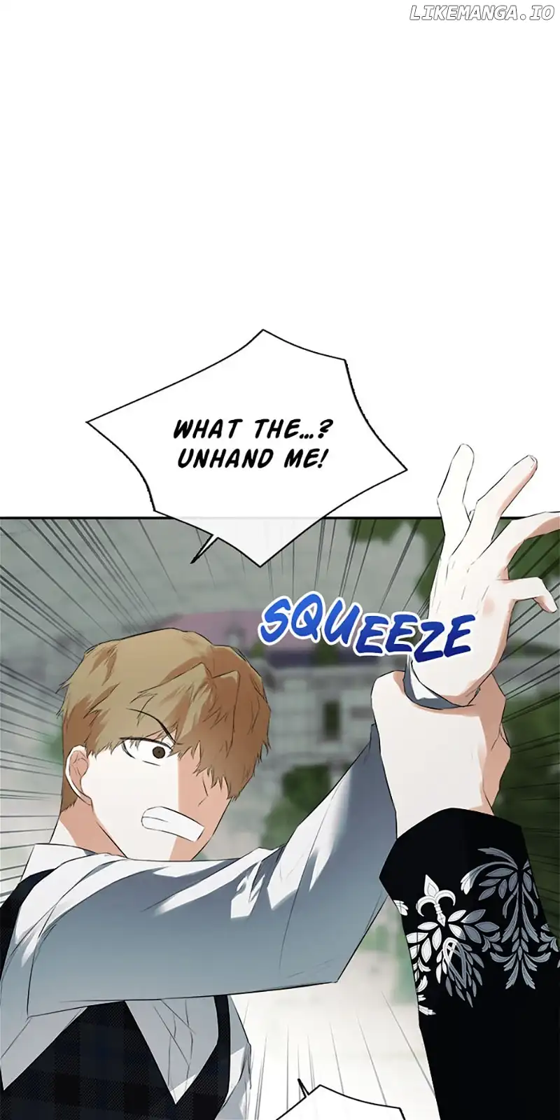 I Mistook the Hidden Identity of the Sub Male Lead Chapter 58 272 40