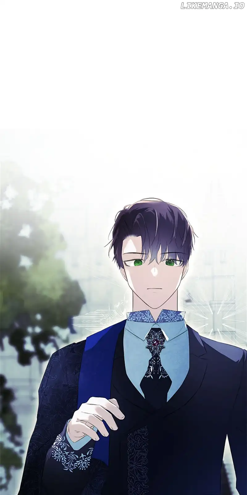 I Mistook the Hidden Identity of the Sub Male Lead Chapter 58 275 43