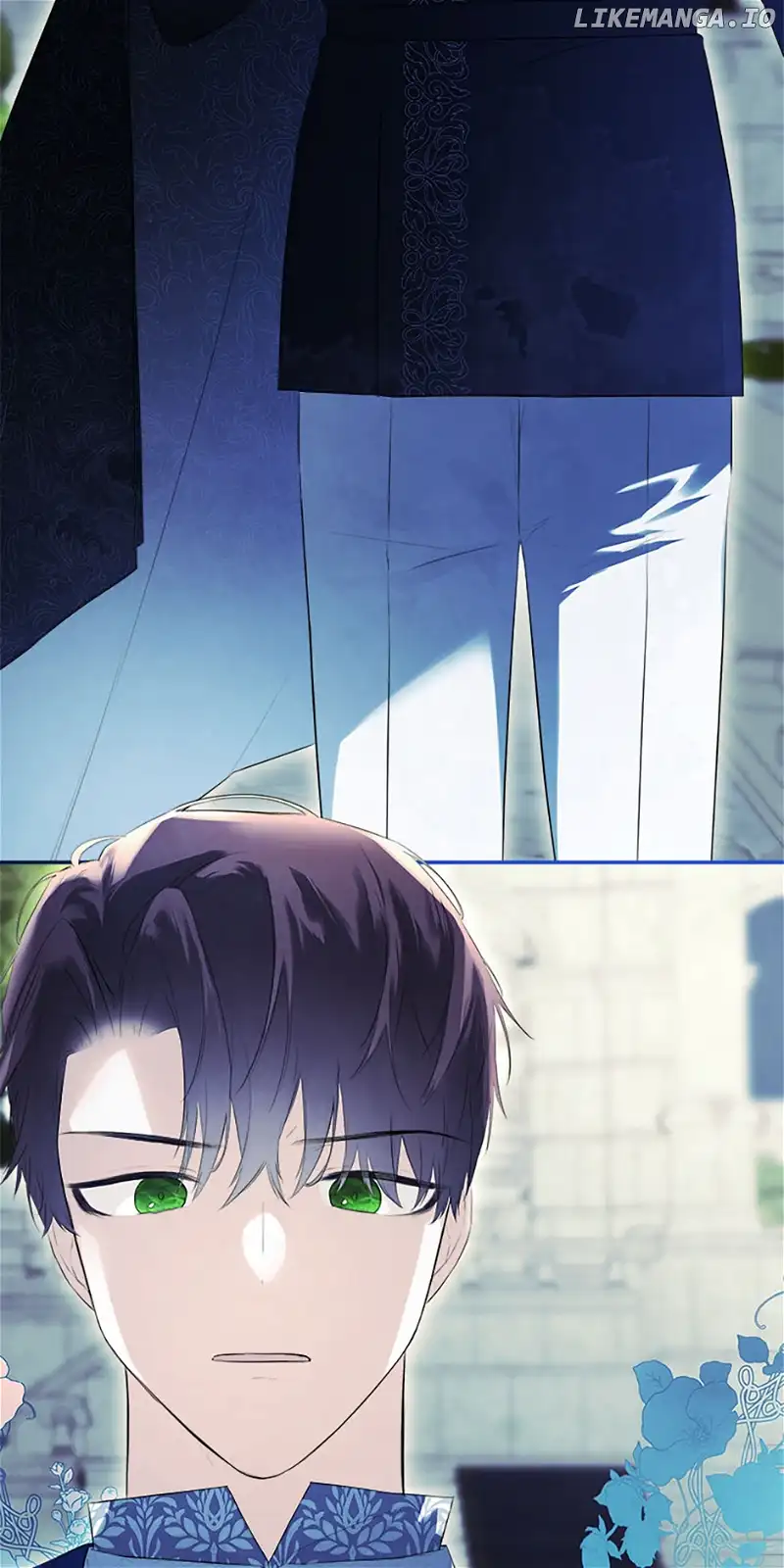 I Mistook the Hidden Identity of the Sub Male Lead Chapter 58 276 44