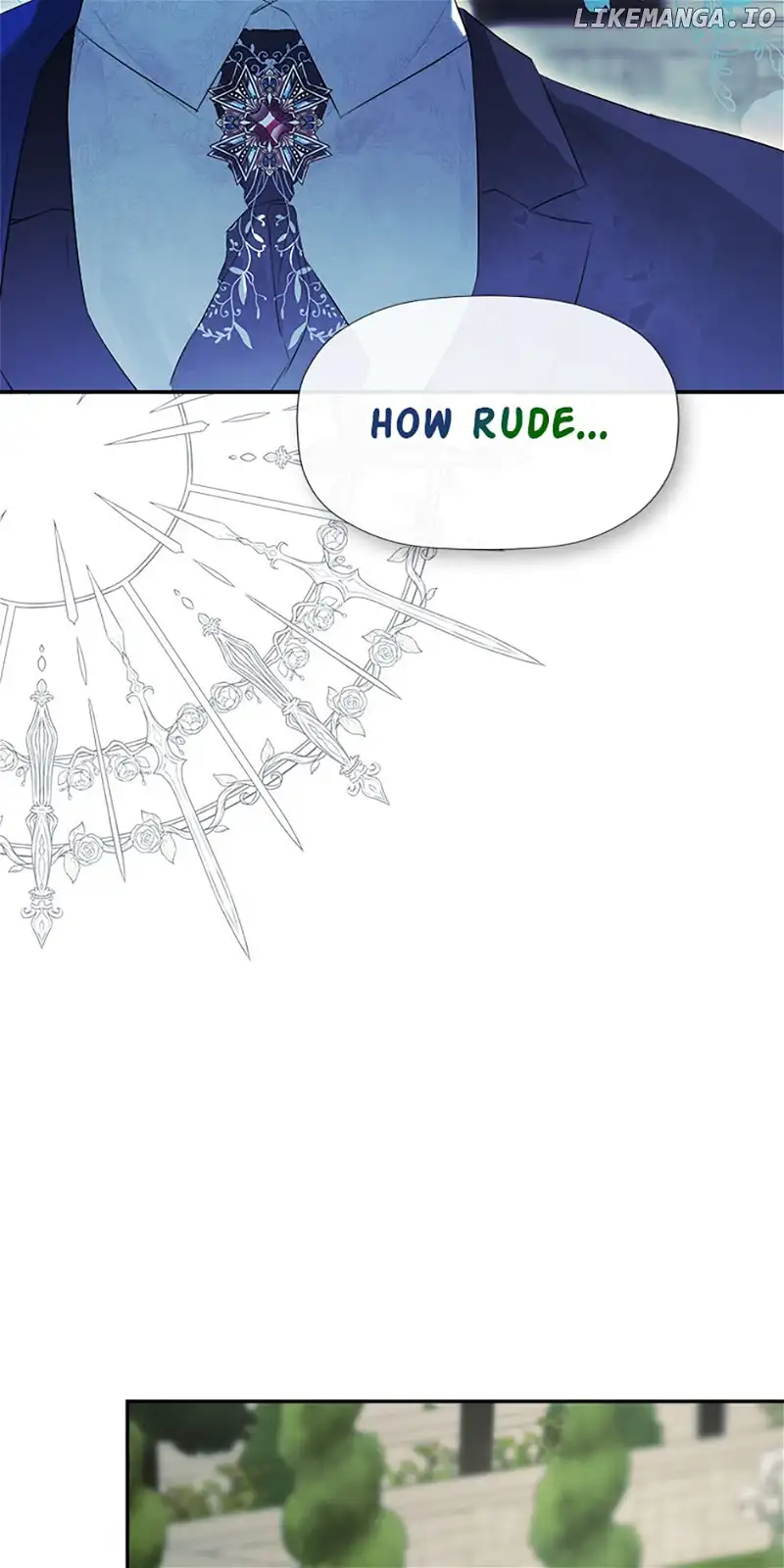 I Mistook the Hidden Identity of the Sub Male Lead Chapter 58 277 45