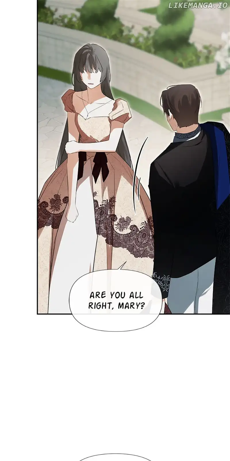 I Mistook the Hidden Identity of the Sub Male Lead Chapter 58 278 46