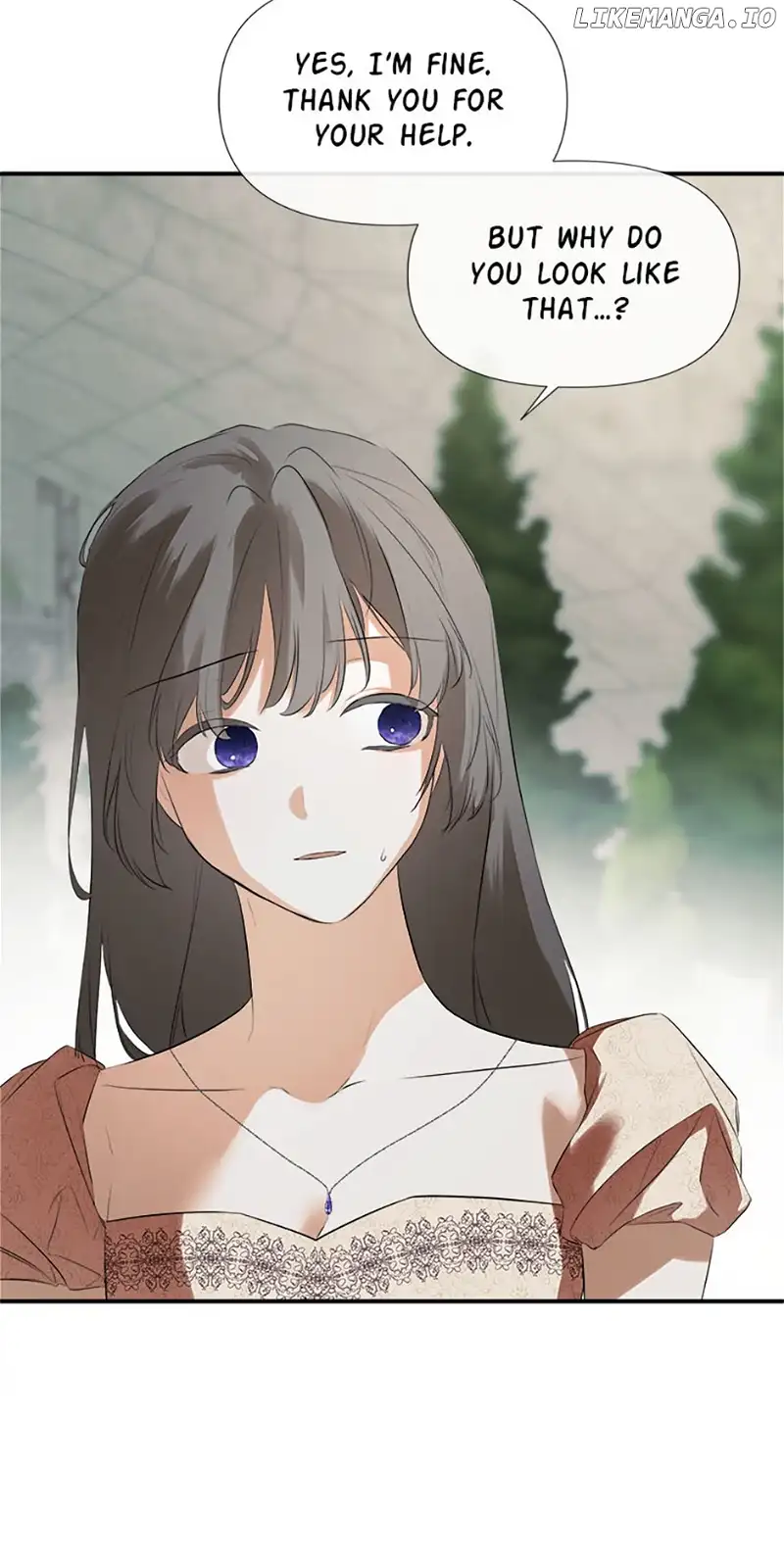 I Mistook the Hidden Identity of the Sub Male Lead Chapter 58 279 47