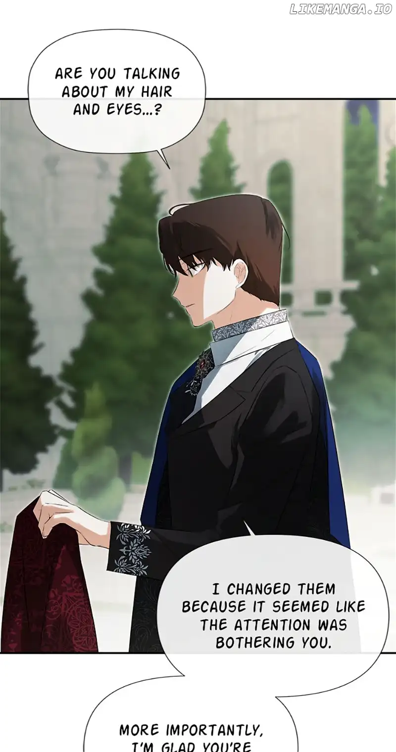 I Mistook the Hidden Identity of the Sub Male Lead Chapter 58 280 48