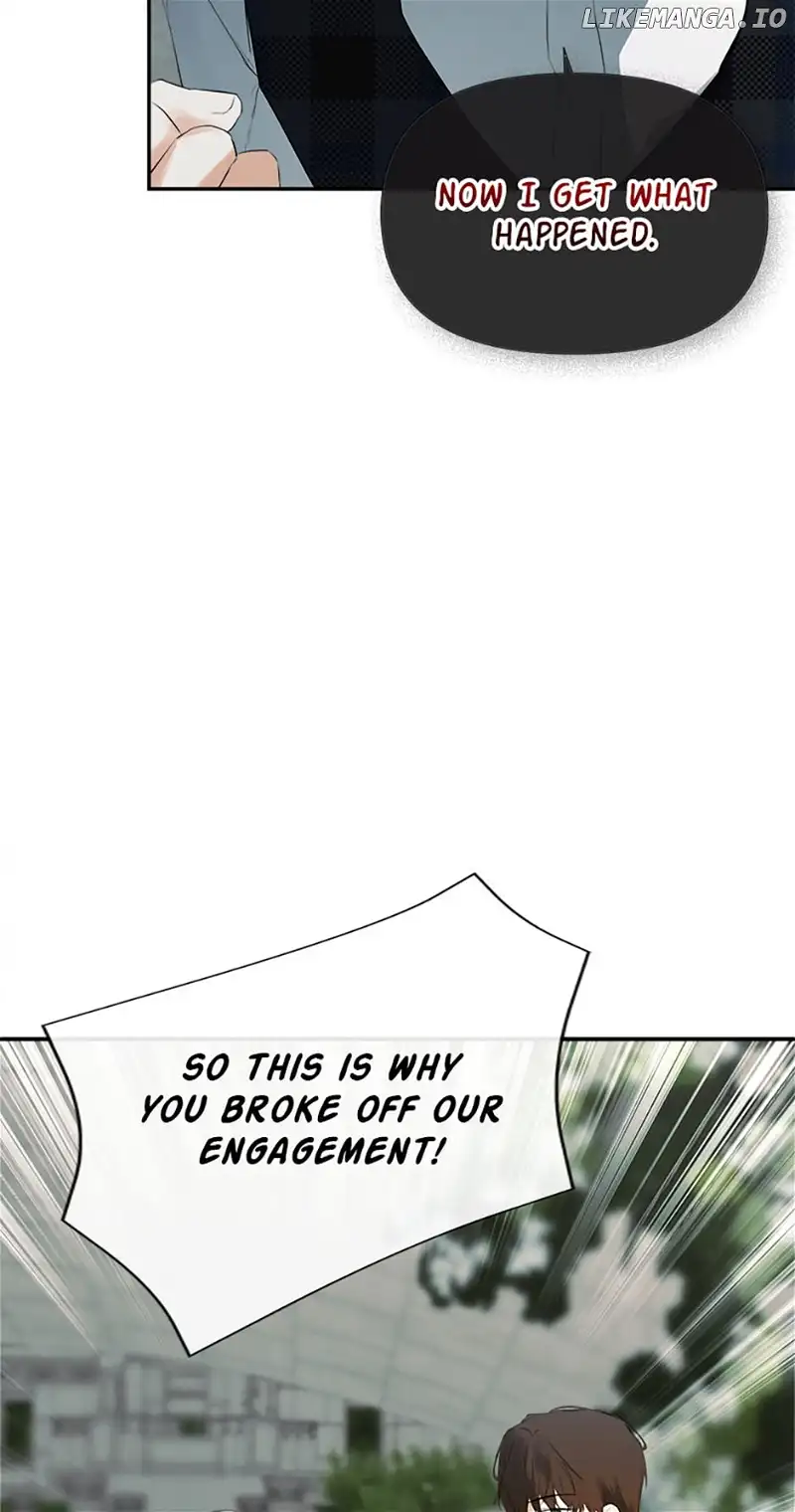 I Mistook the Hidden Identity of the Sub Male Lead Chapter 58 283 51