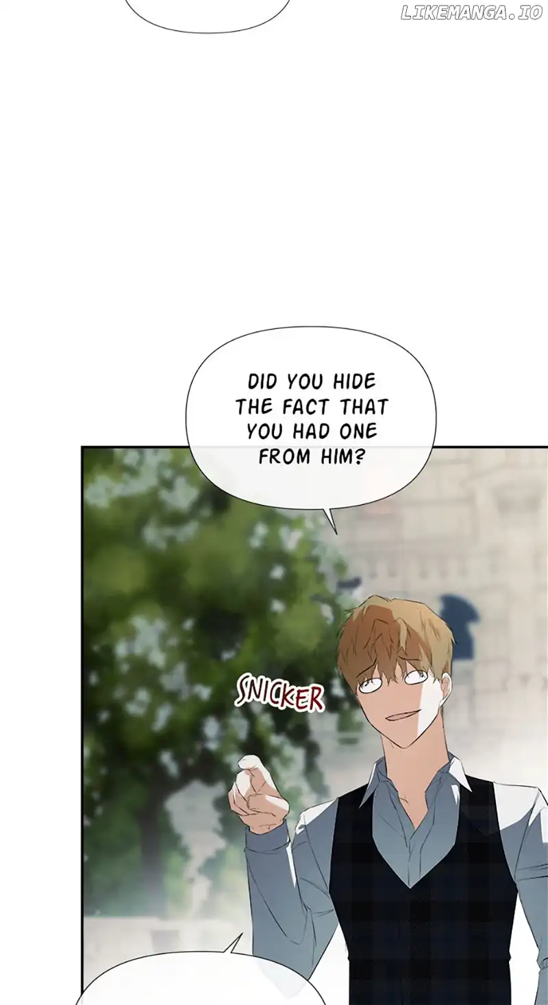 I Mistook the Hidden Identity of the Sub Male Lead Chapter 58 286 54