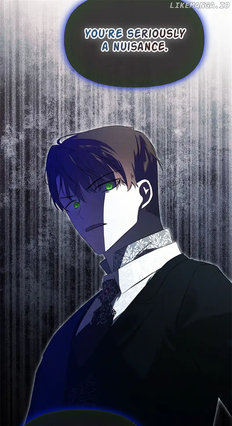 I Mistook the Hidden Identity of the Sub Male Lead Chapter 58 288 56