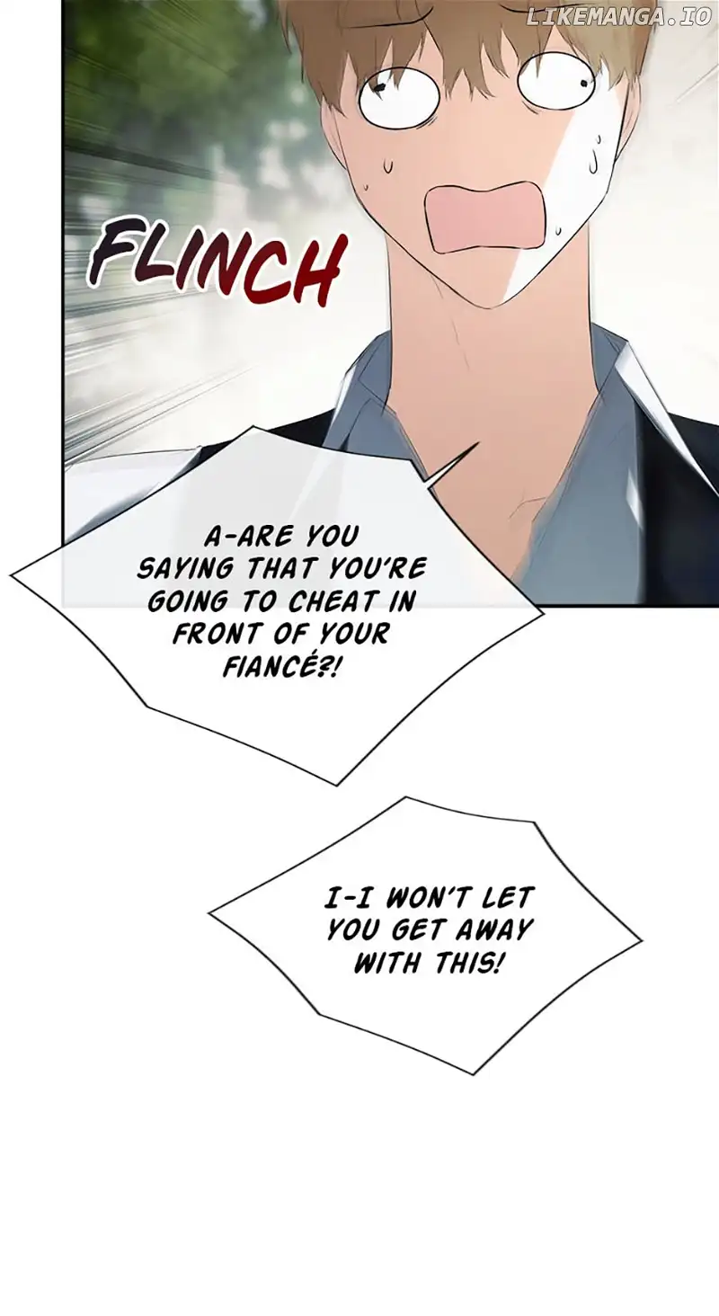 I Mistook the Hidden Identity of the Sub Male Lead Chapter 58 290 58