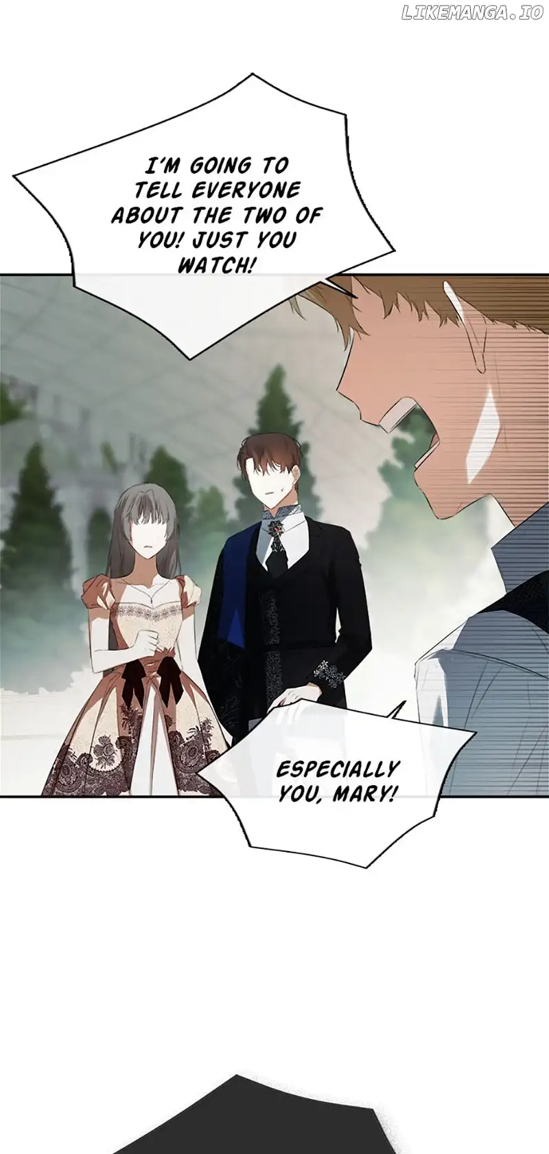 I Mistook the Hidden Identity of the Sub Male Lead Chapter 58 291 59