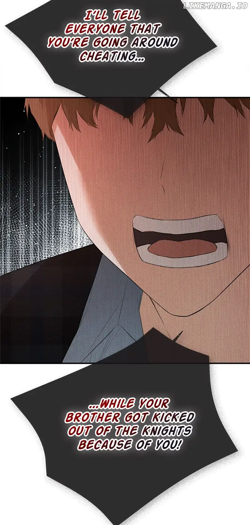 I Mistook the Hidden Identity of the Sub Male Lead Chapter 58 292 60