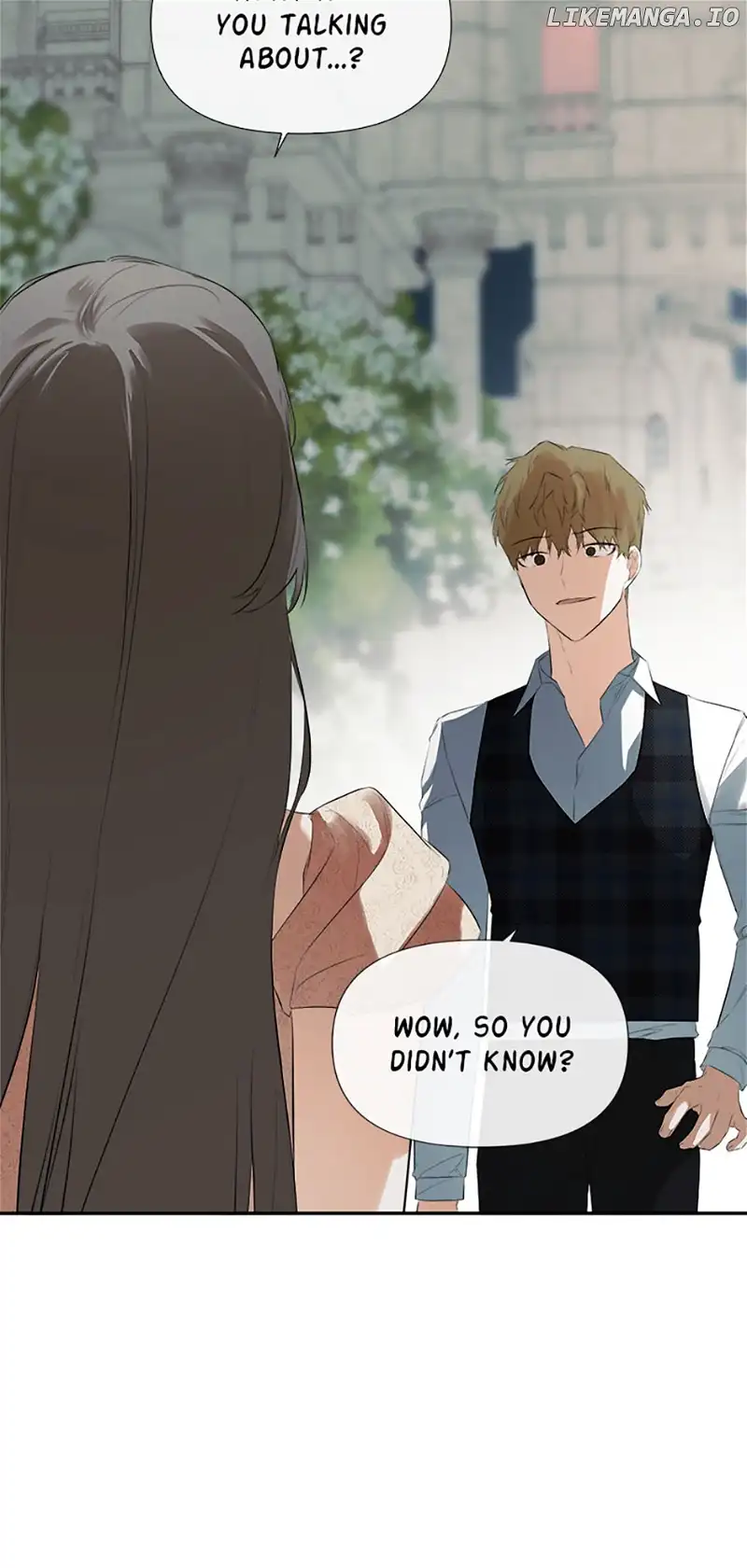 I Mistook the Hidden Identity of the Sub Male Lead Chapter 58 295 63