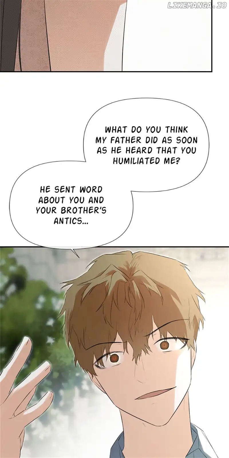 I Mistook the Hidden Identity of the Sub Male Lead Chapter 58 297 65