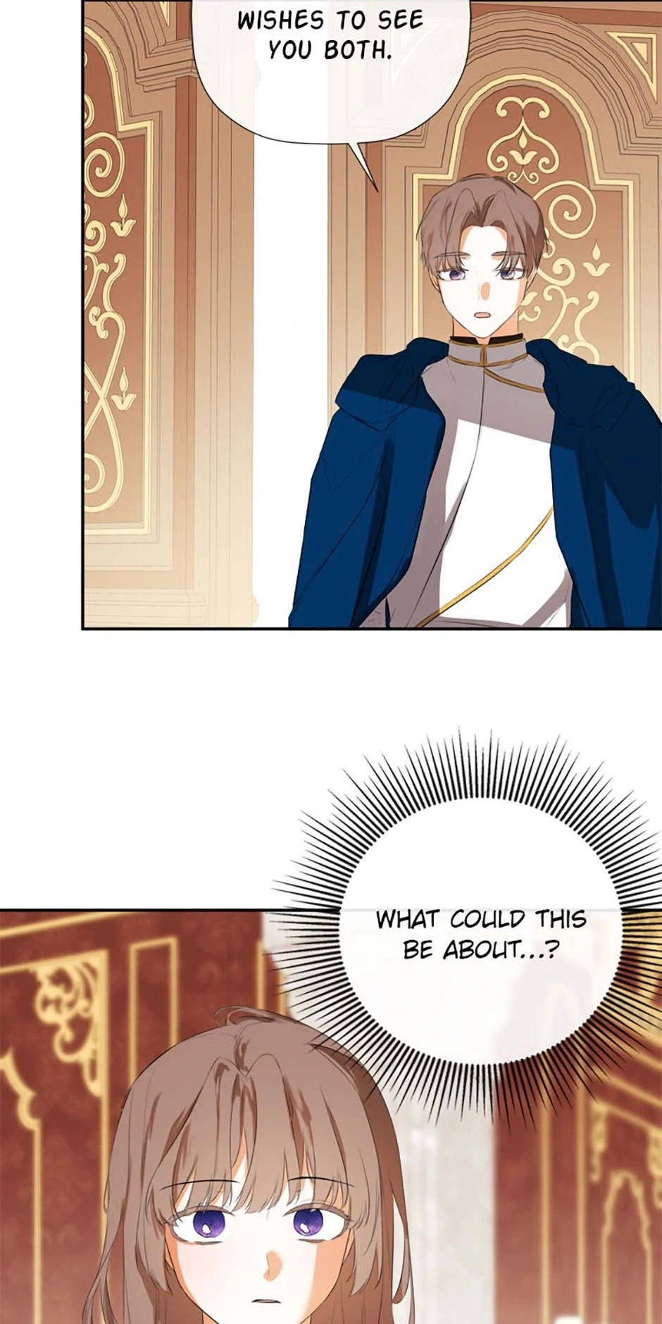 I Mistook the Hidden Identity of the Sub Male Lead Chapter 76 221 ch 76 10