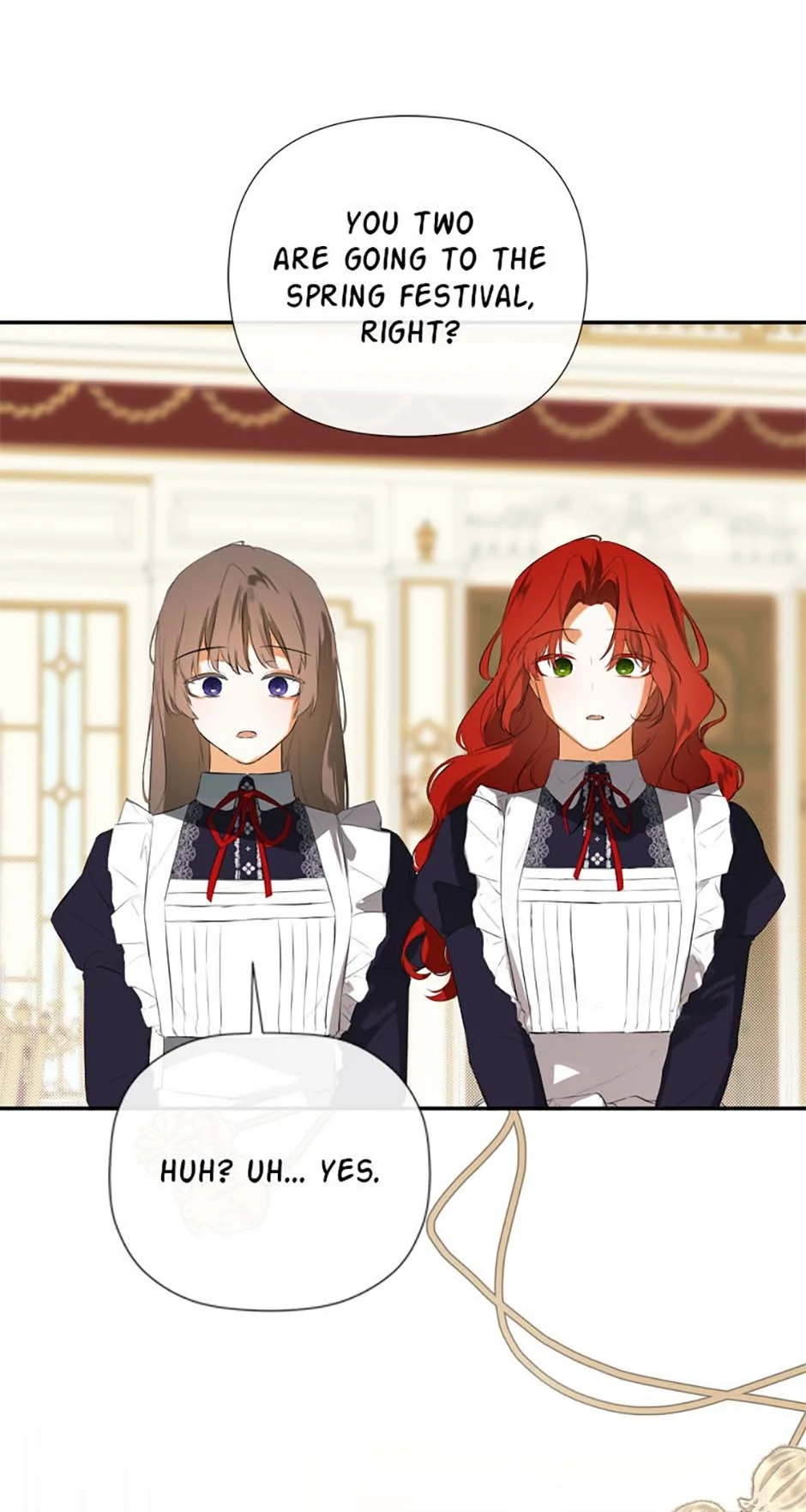 I Mistook the Hidden Identity of the Sub Male Lead Chapter 76 224 ch 76 13