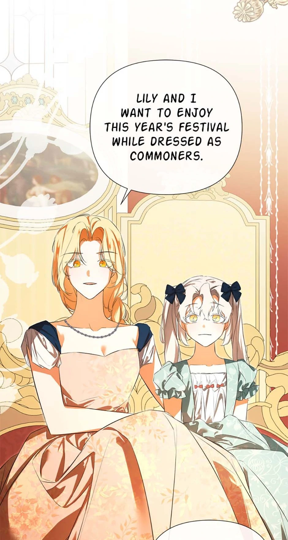 I Mistook the Hidden Identity of the Sub Male Lead Chapter 76 225 ch 76 14