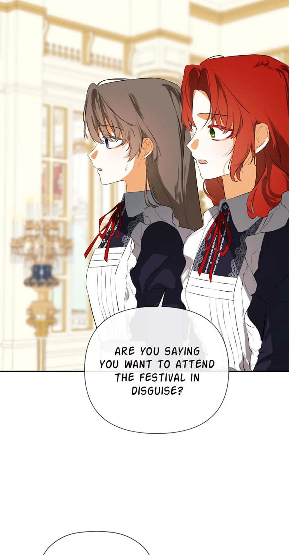 I Mistook the Hidden Identity of the Sub Male Lead Chapter 76 229 ch 76 18