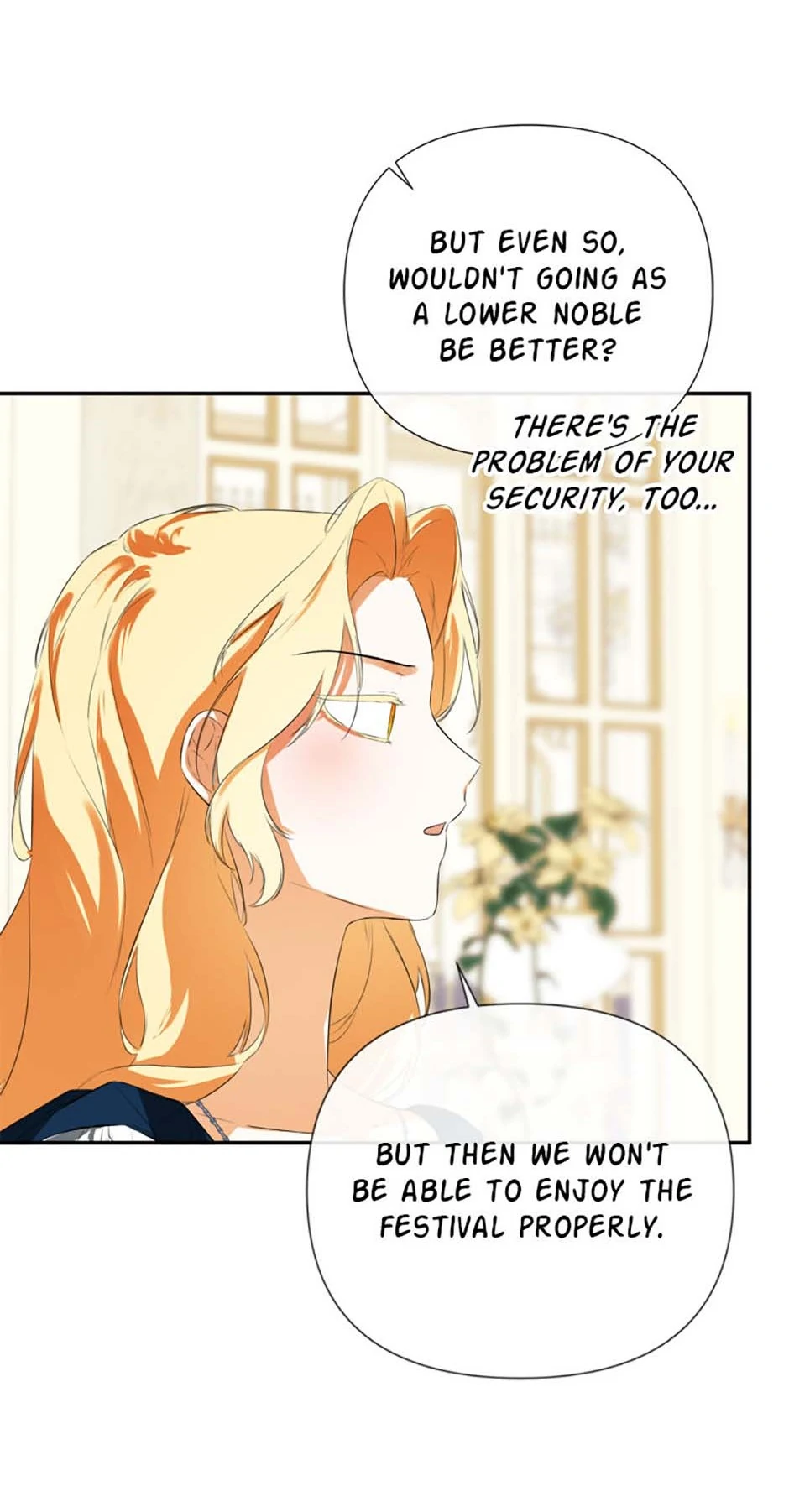 I Mistook the Hidden Identity of the Sub Male Lead Chapter 76 231 ch 76 20