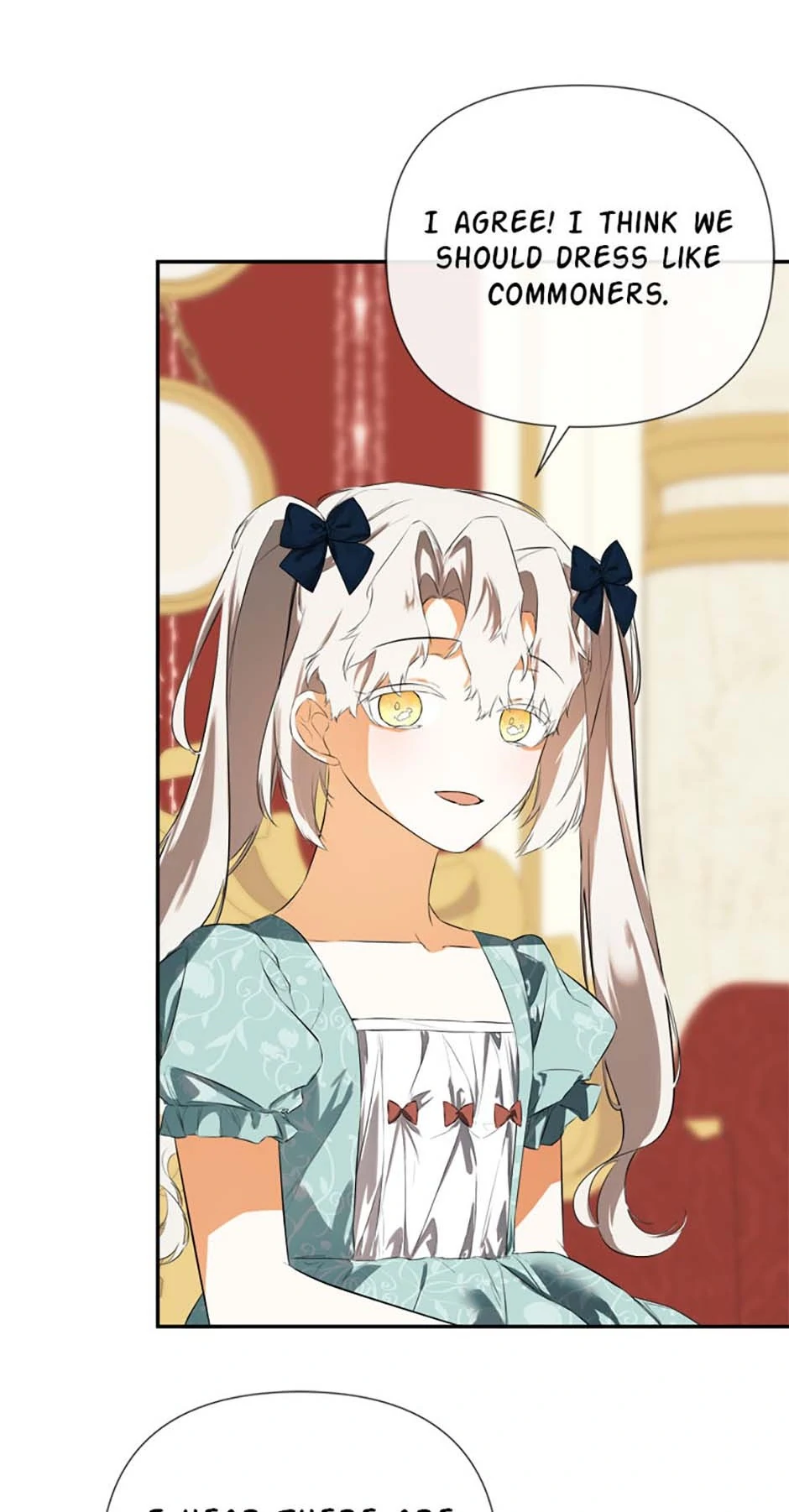 I Mistook the Hidden Identity of the Sub Male Lead Chapter 76 232 ch 76 21