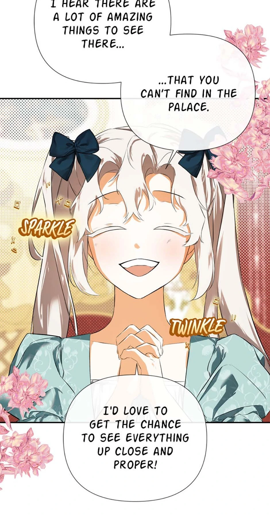 I Mistook the Hidden Identity of the Sub Male Lead Chapter 76 233 ch 76 22