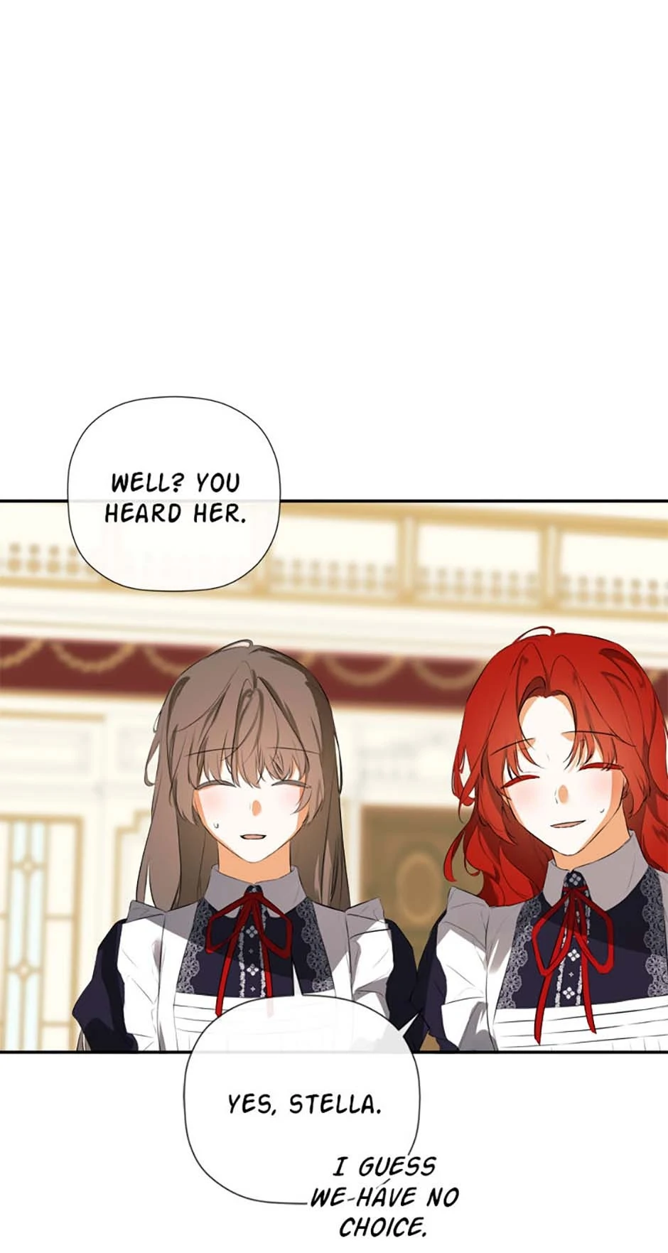 I Mistook the Hidden Identity of the Sub Male Lead Chapter 76 234 ch 76 23