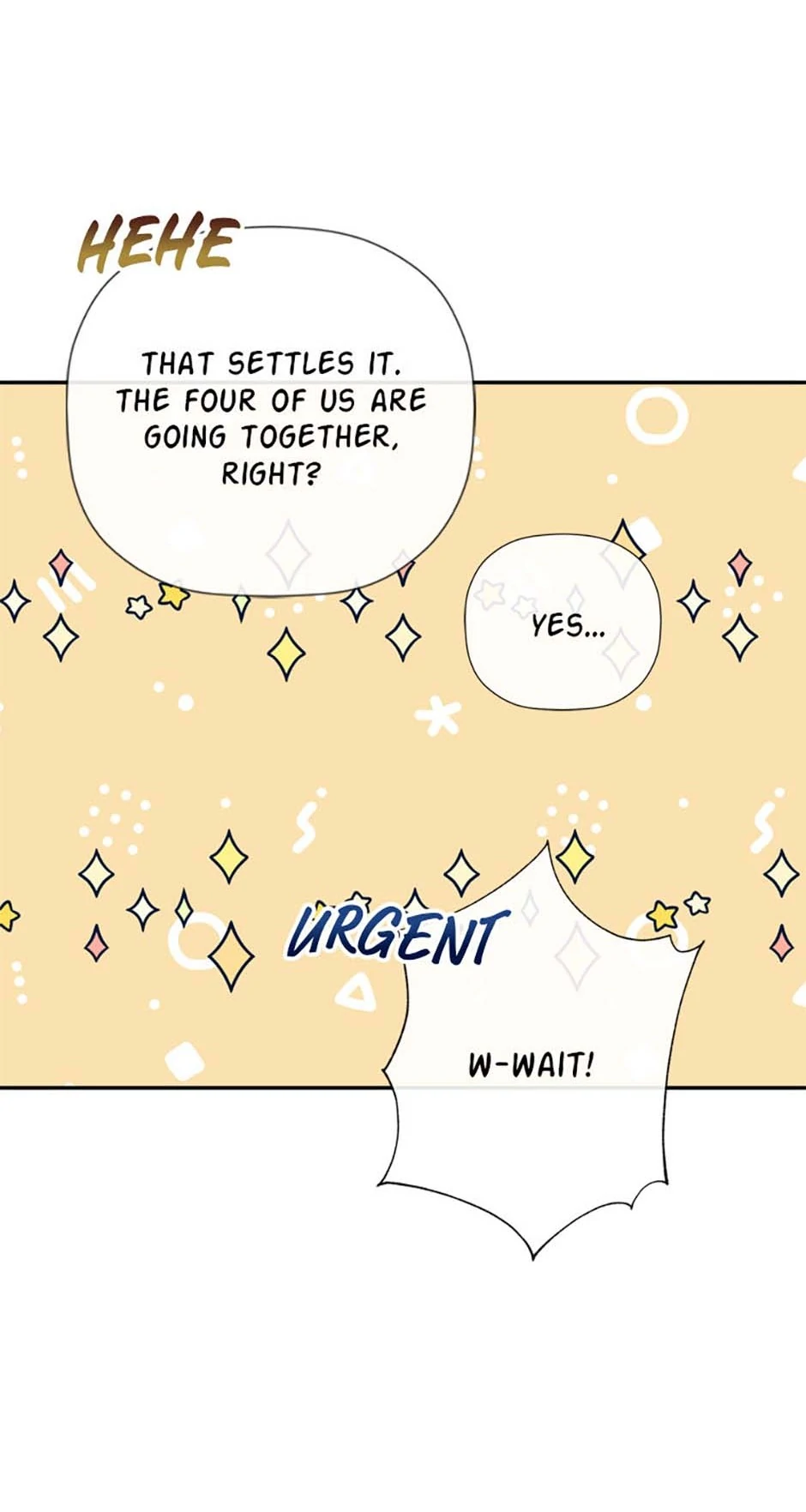 I Mistook the Hidden Identity of the Sub Male Lead Chapter 76 235 ch 76 24