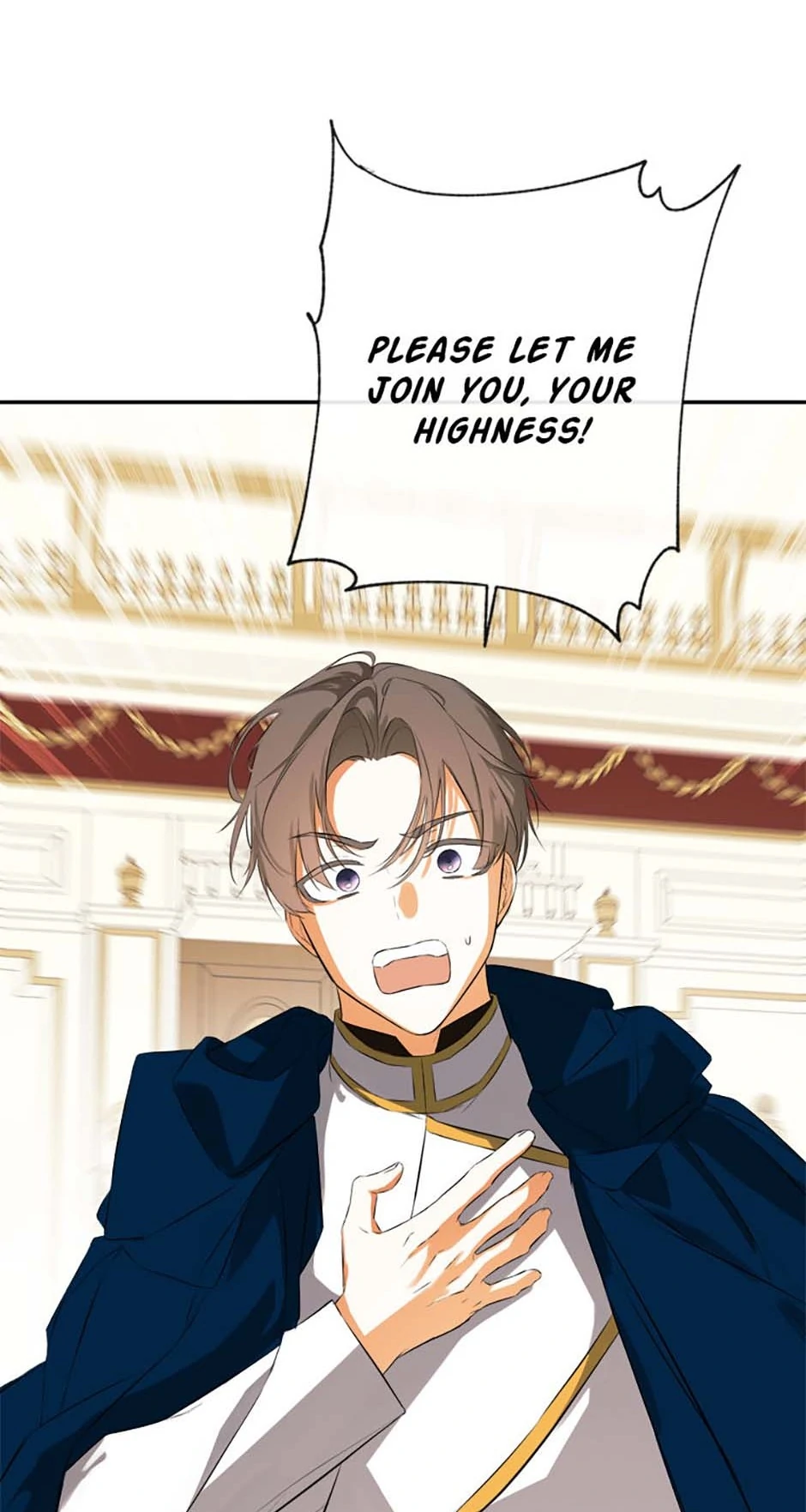 I Mistook the Hidden Identity of the Sub Male Lead Chapter 76 236 ch 76 25