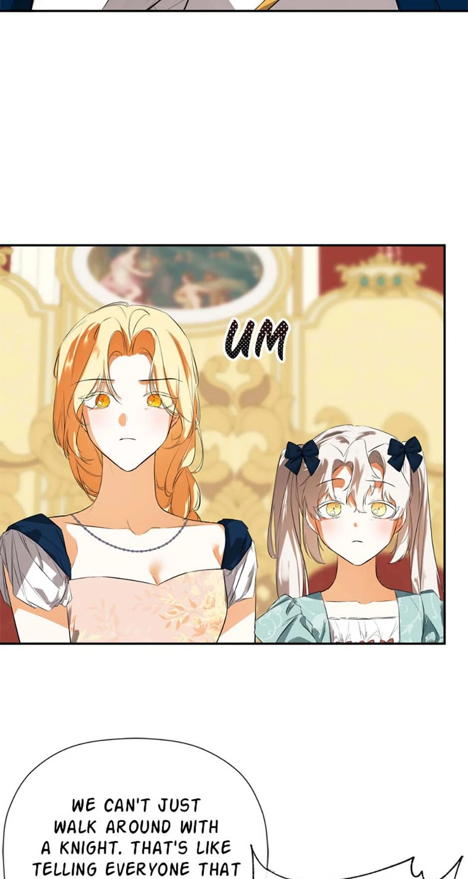 I Mistook the Hidden Identity of the Sub Male Lead Chapter 76 237 ch 76 26