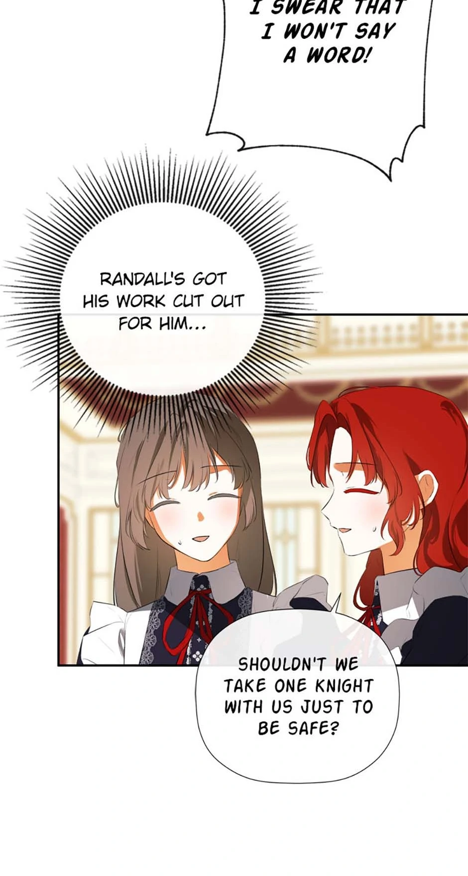 I Mistook the Hidden Identity of the Sub Male Lead Chapter 76 239 ch 76 28