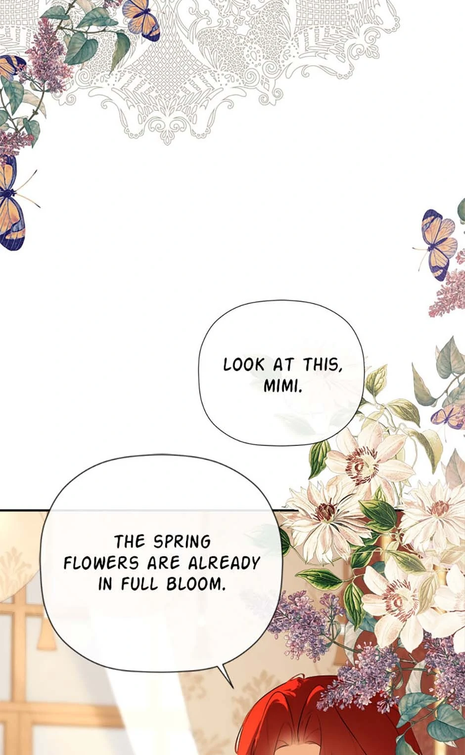 I Mistook the Hidden Identity of the Sub Male Lead Chapter 76 214 ch 76 3