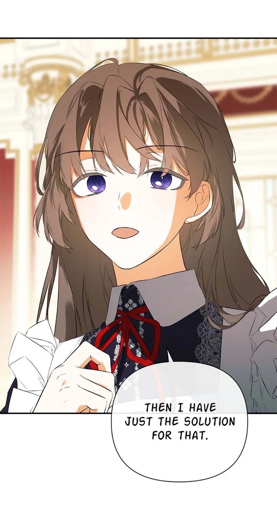 I Mistook the Hidden Identity of the Sub Male Lead Chapter 76 243 ch 76 32