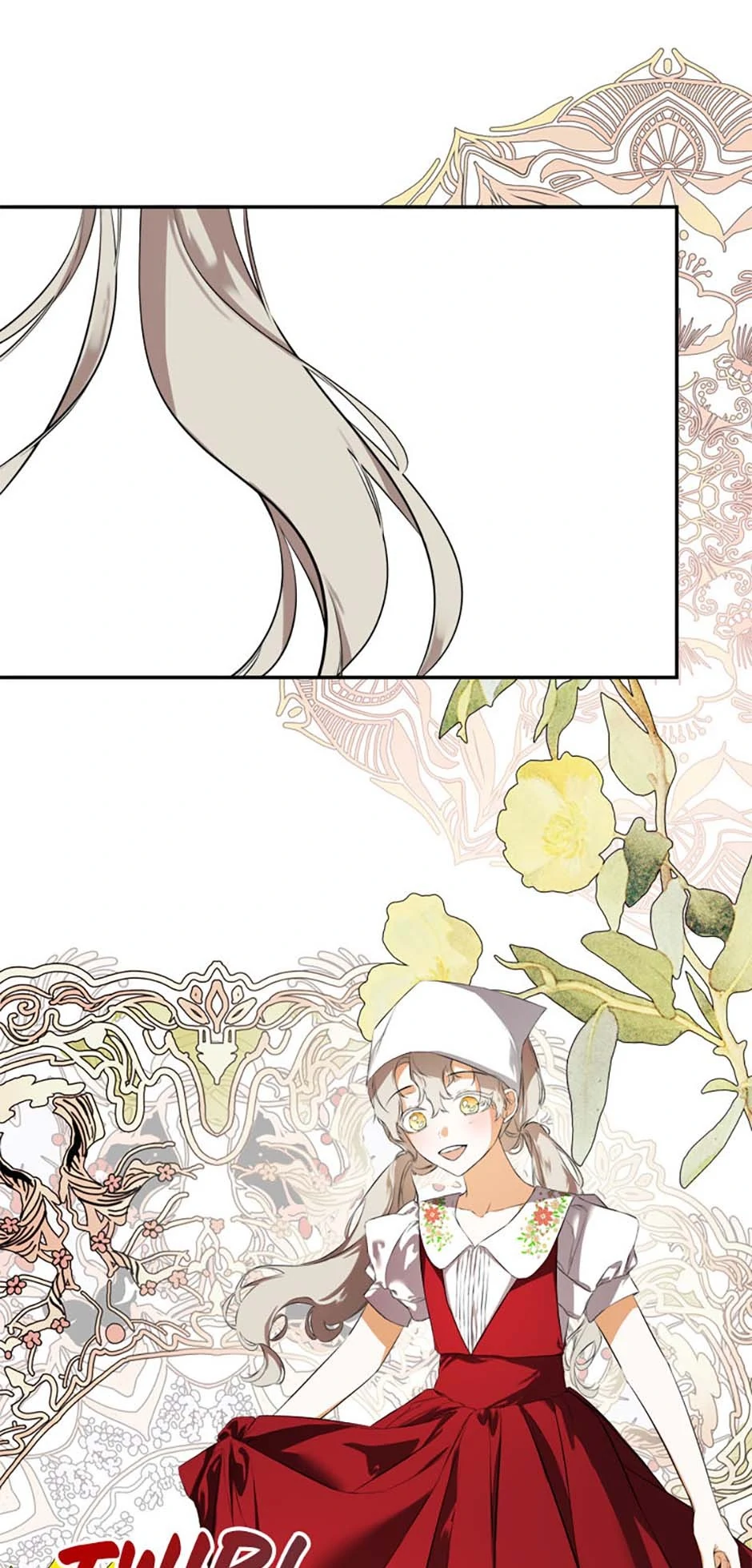 I Mistook the Hidden Identity of the Sub Male Lead Chapter 76 247 ch 76 36