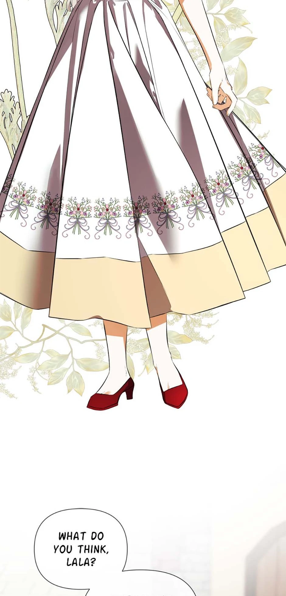 I Mistook the Hidden Identity of the Sub Male Lead Chapter 76 249 ch 76 38