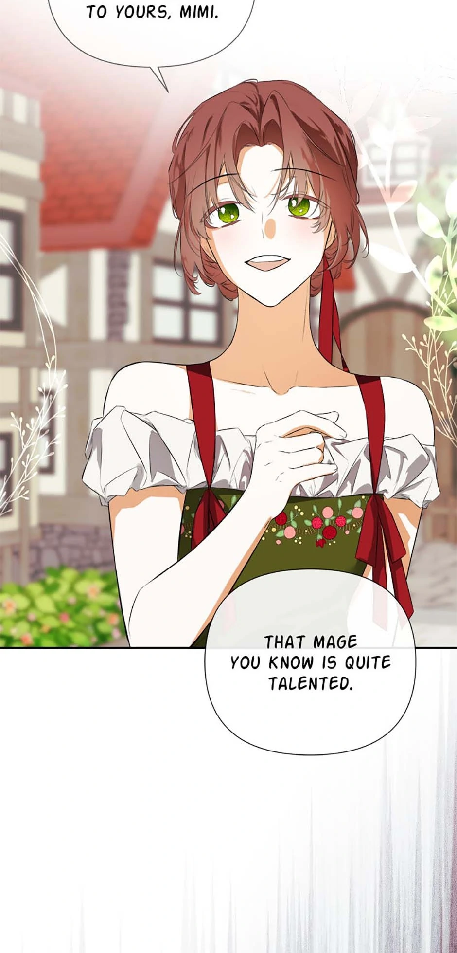 I Mistook the Hidden Identity of the Sub Male Lead Chapter 76 251 ch 76 40