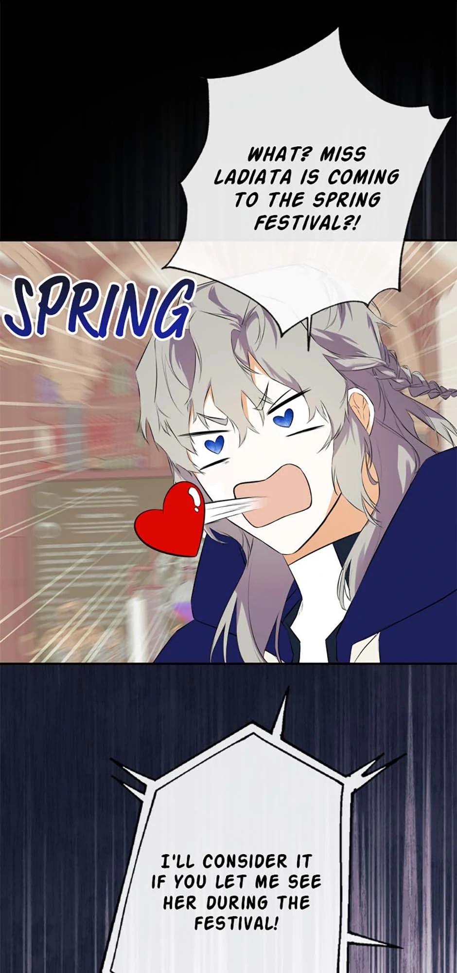 I Mistook the Hidden Identity of the Sub Male Lead Chapter 76 253 ch 76 42