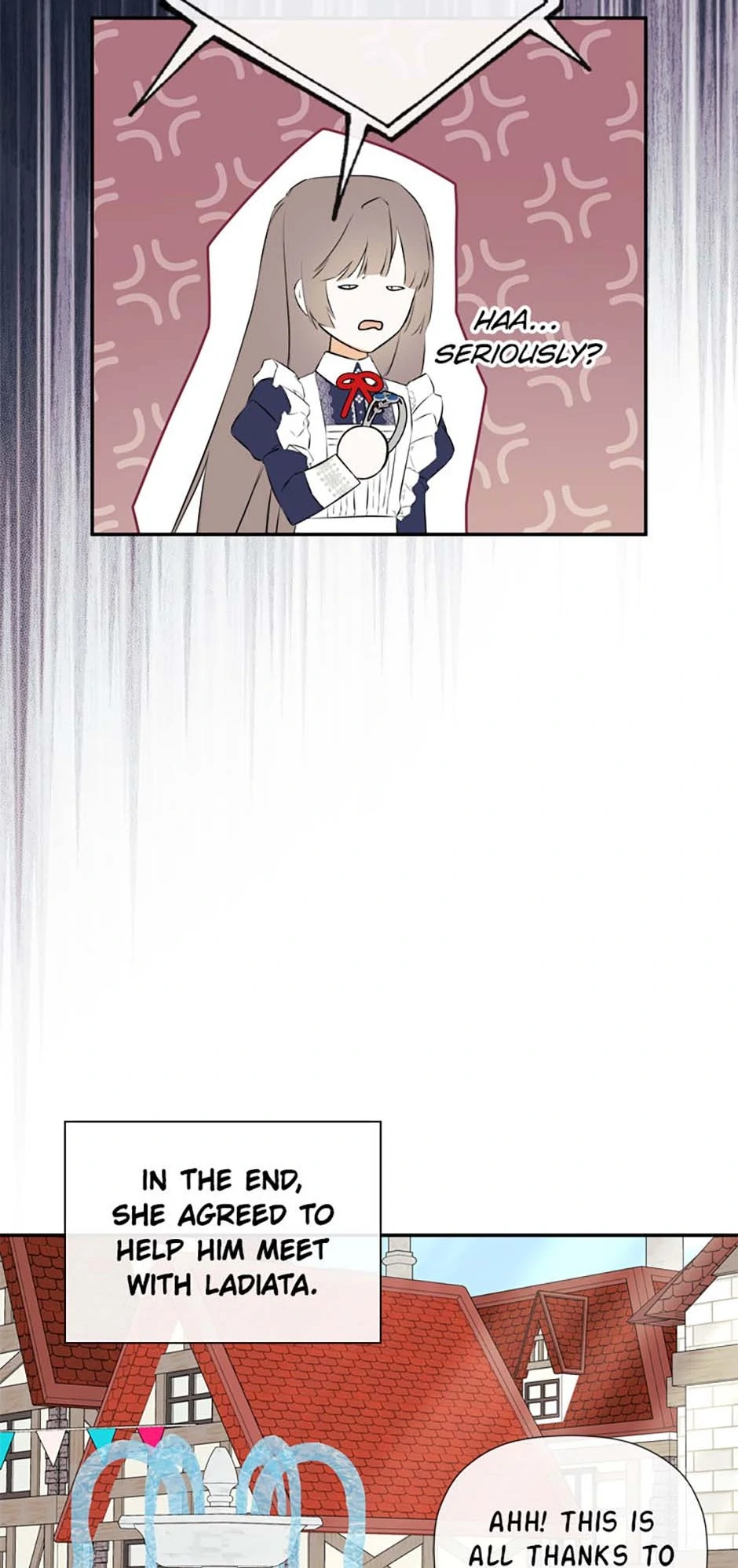 I Mistook the Hidden Identity of the Sub Male Lead Chapter 76 254 ch 76 43