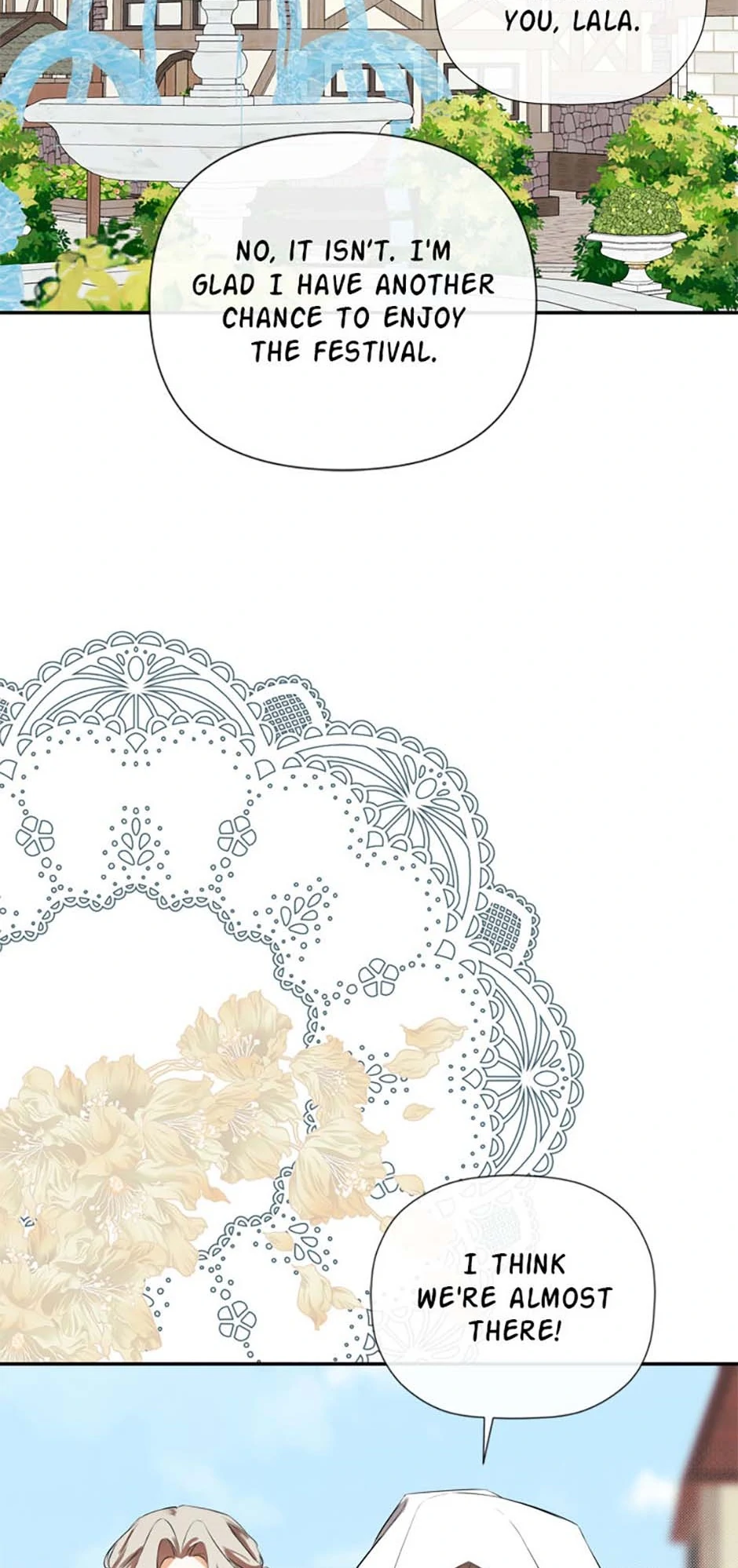 I Mistook the Hidden Identity of the Sub Male Lead Chapter 76 255 ch 76 44