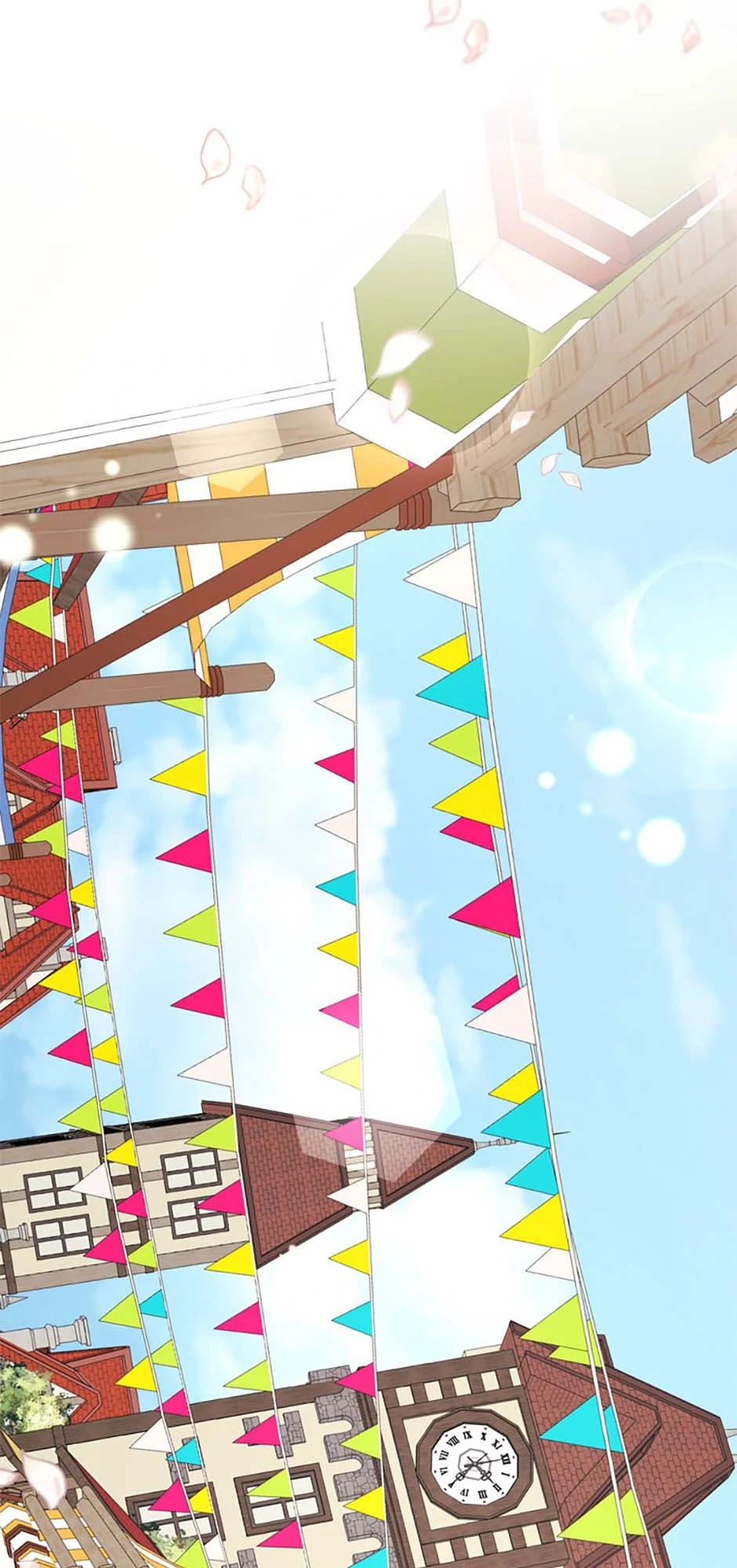 I Mistook the Hidden Identity of the Sub Male Lead Chapter 76 257 ch 76 46