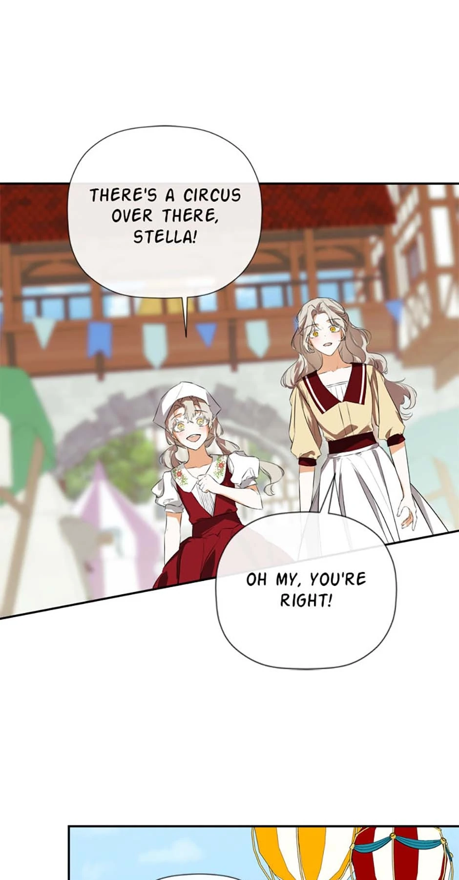 I Mistook the Hidden Identity of the Sub Male Lead Chapter 76 259 ch 76 48