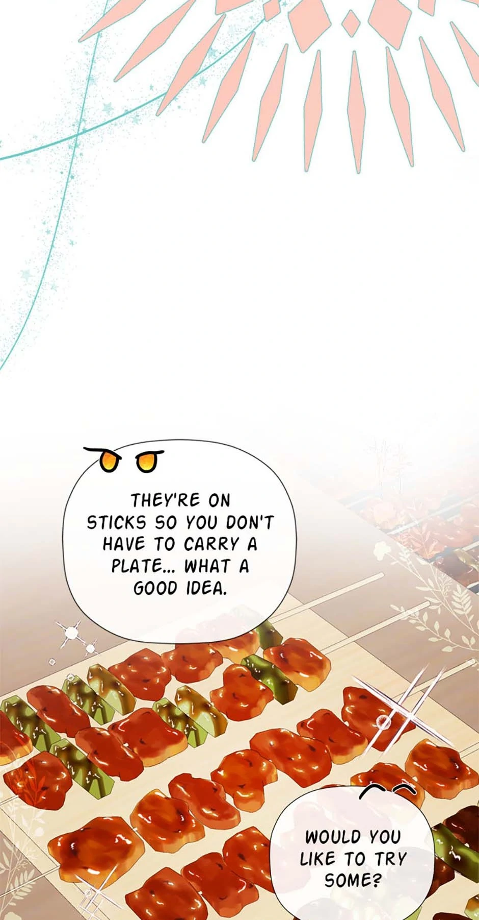 I Mistook the Hidden Identity of the Sub Male Lead Chapter 76 263 ch 76 52