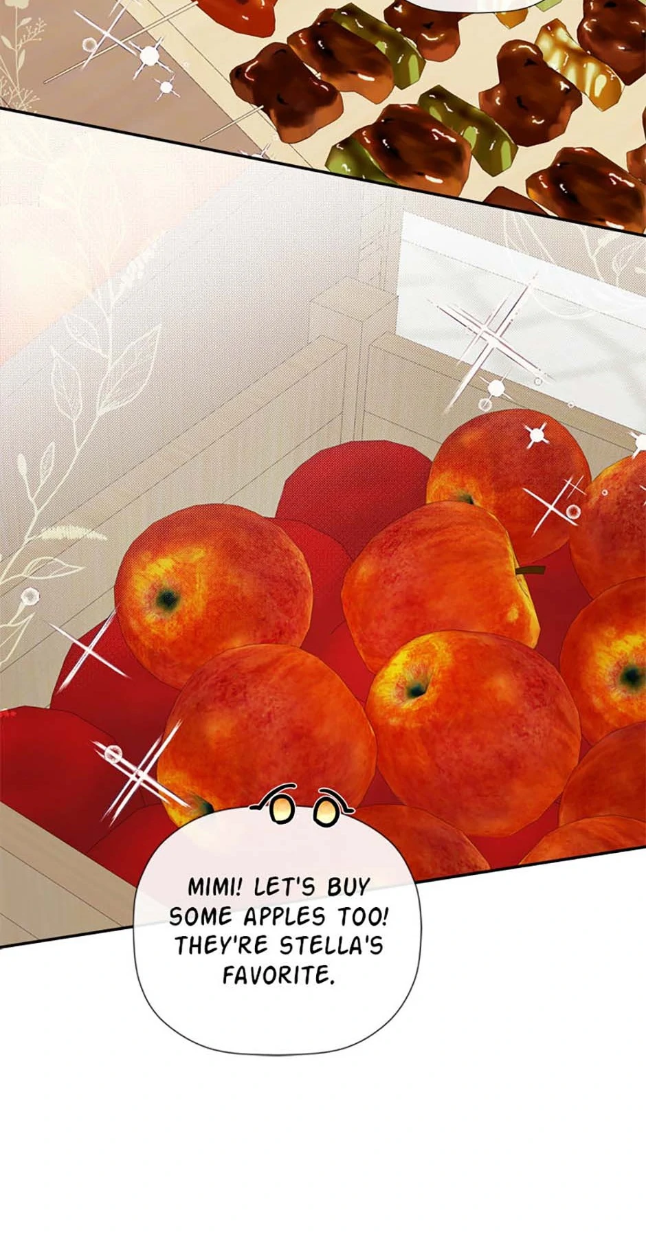 I Mistook the Hidden Identity of the Sub Male Lead Chapter 76 264 ch 76 53