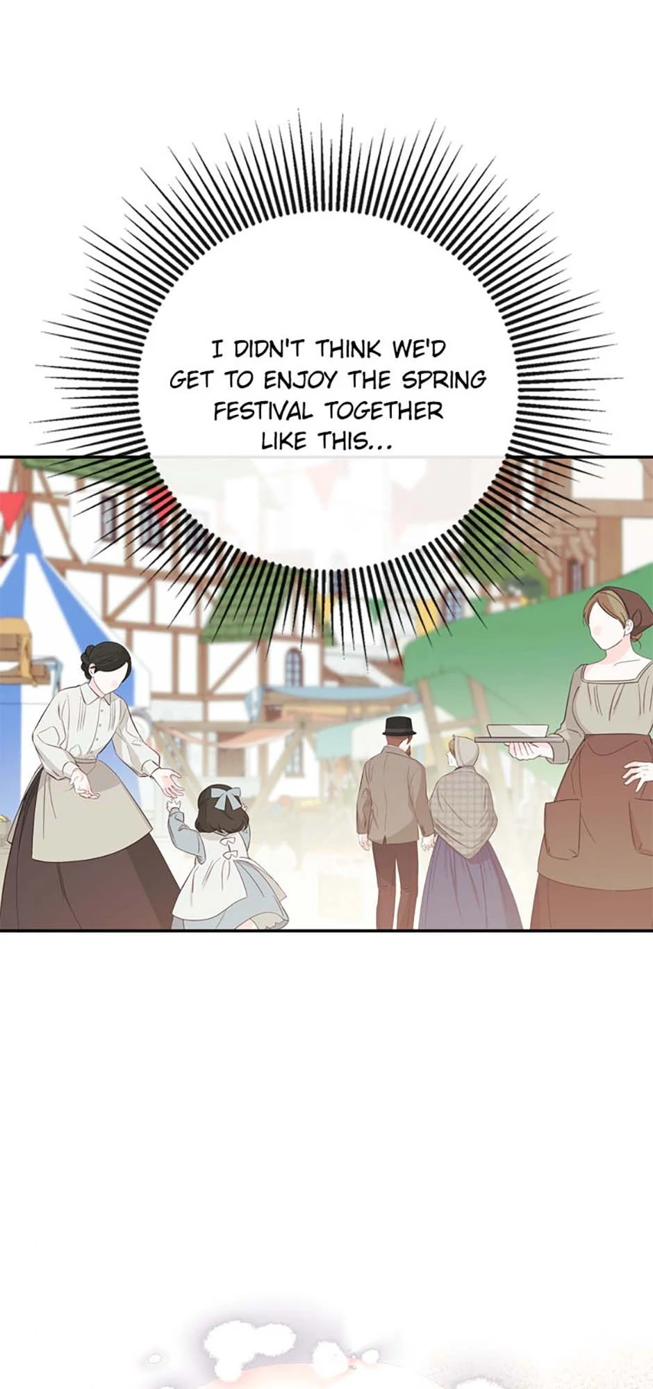 I Mistook the Hidden Identity of the Sub Male Lead Chapter 76 266 ch 76 55