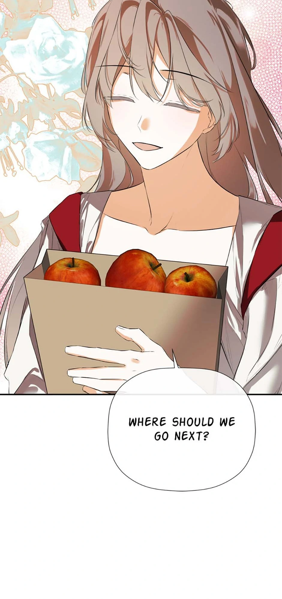 I Mistook the Hidden Identity of the Sub Male Lead Chapter 76 268 ch 76 57