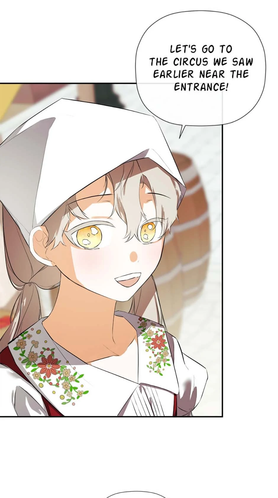 I Mistook the Hidden Identity of the Sub Male Lead Chapter 76 269 ch 76 58