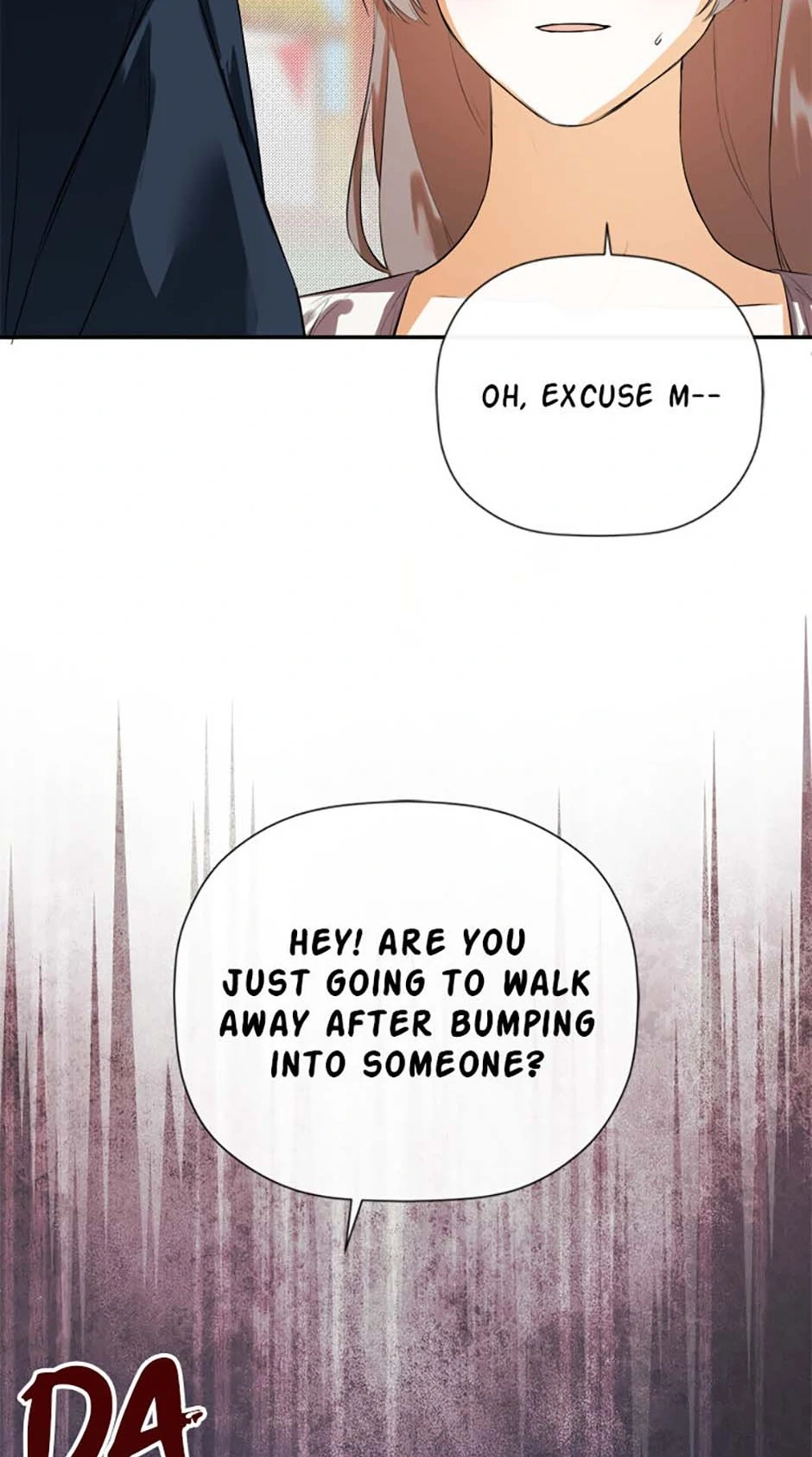 I Mistook the Hidden Identity of the Sub Male Lead Chapter 76 271 ch 76 60