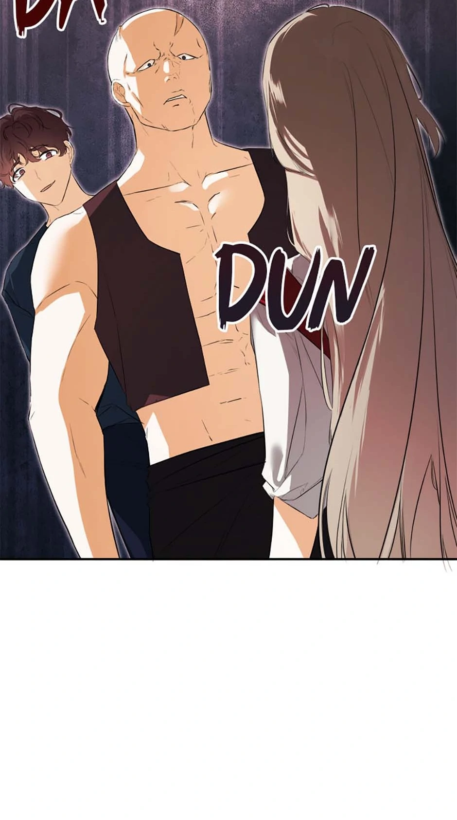 I Mistook the Hidden Identity of the Sub Male Lead Chapter 76 272 ch 76 61