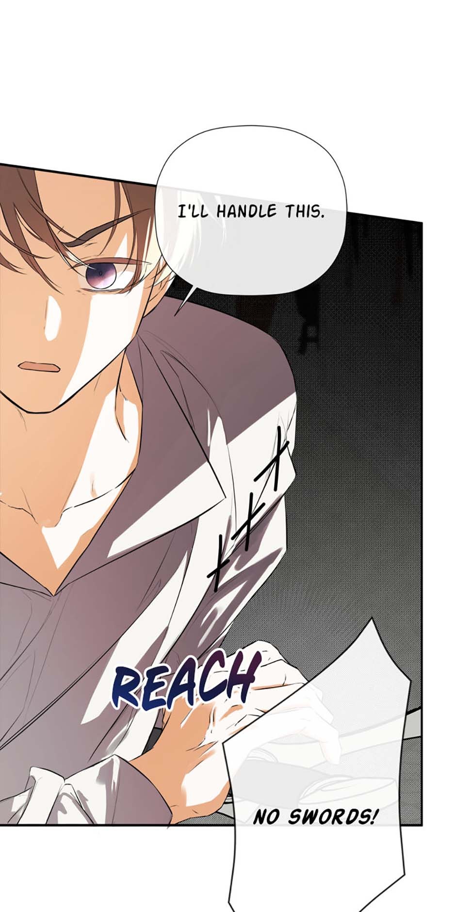 I Mistook the Hidden Identity of the Sub Male Lead Chapter 76 275 ch 76 64