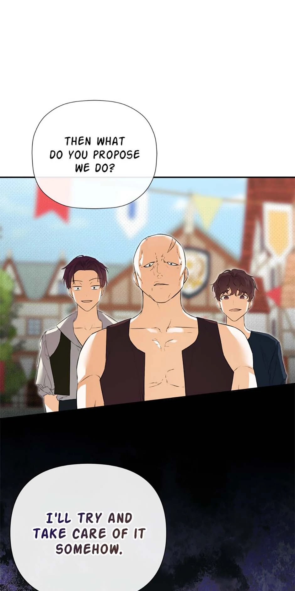 I Mistook the Hidden Identity of the Sub Male Lead Chapter 76 277 ch 76 66