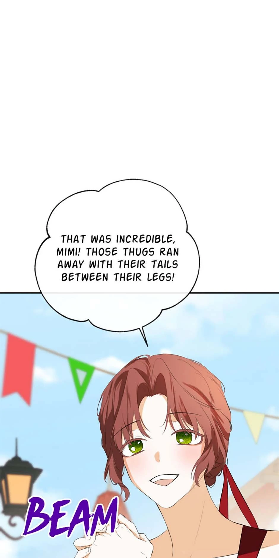 I Mistook the Hidden Identity of the Sub Male Lead Chapter 77 233 ch 77 13