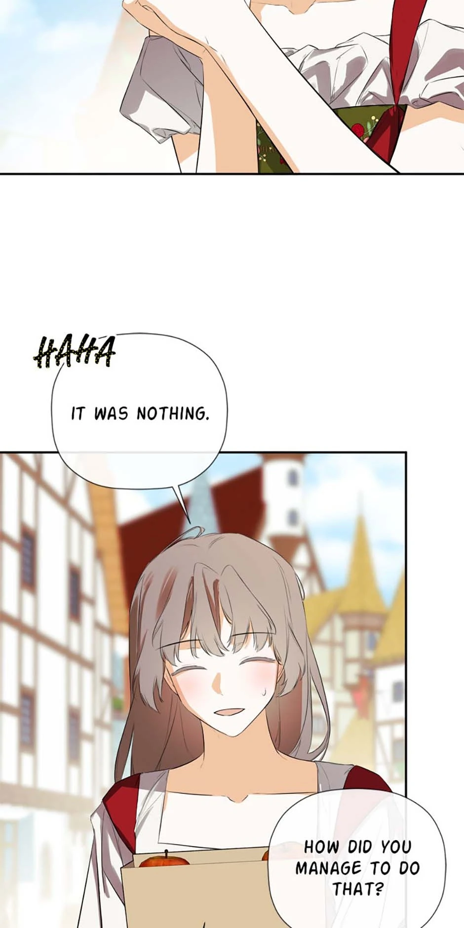 I Mistook the Hidden Identity of the Sub Male Lead Chapter 77 234 ch 77 14