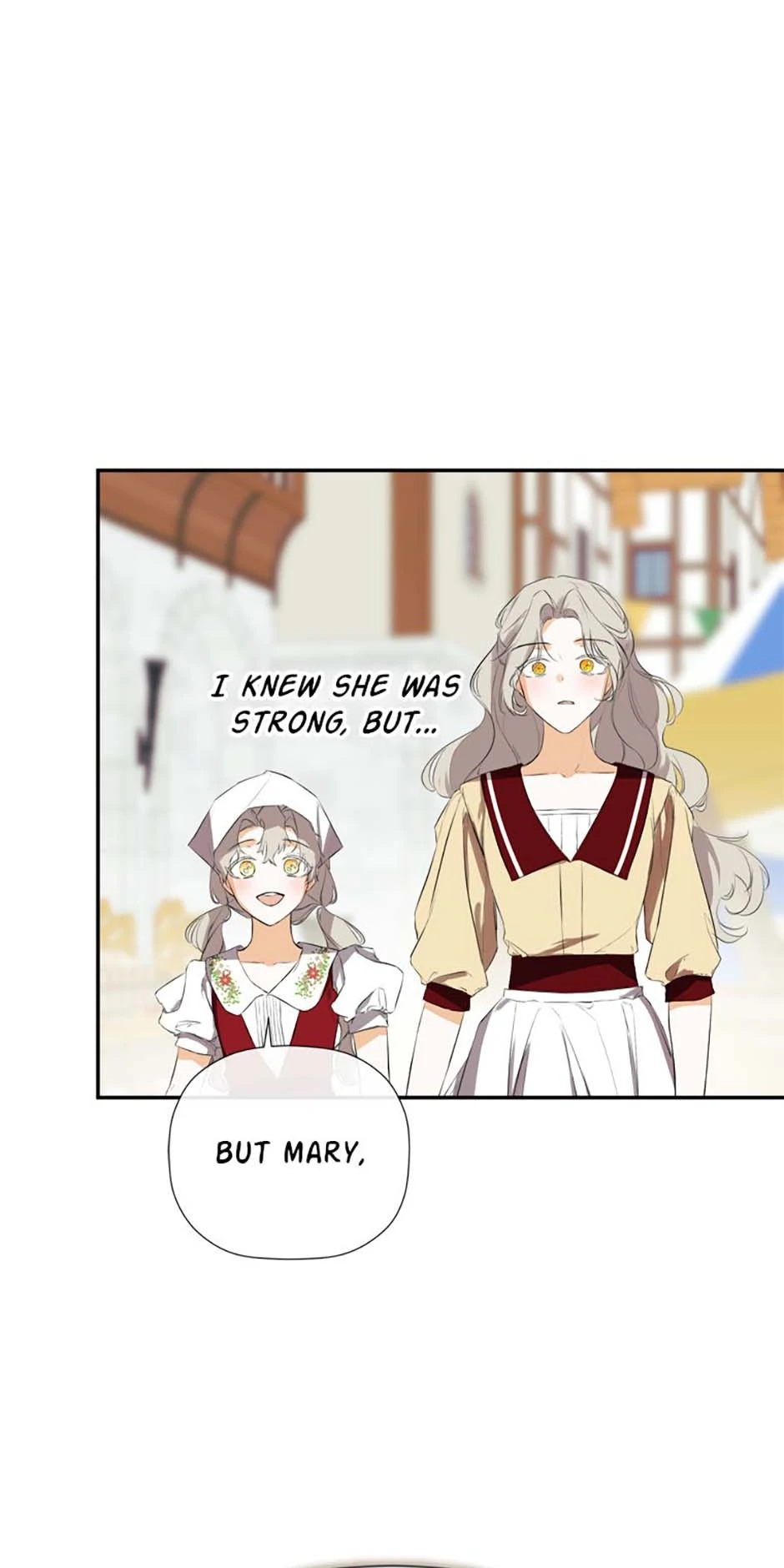 I Mistook the Hidden Identity of the Sub Male Lead Chapter 77 236 ch 77 16