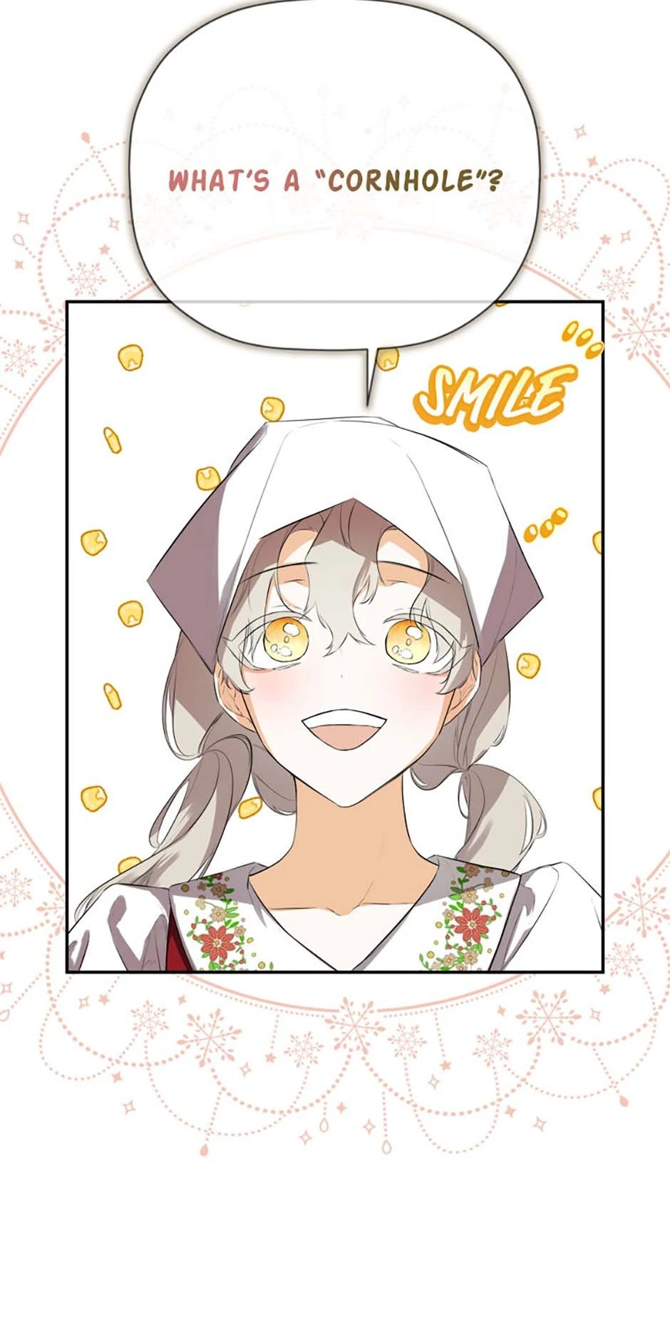 I Mistook the Hidden Identity of the Sub Male Lead Chapter 77 237 ch 77 17